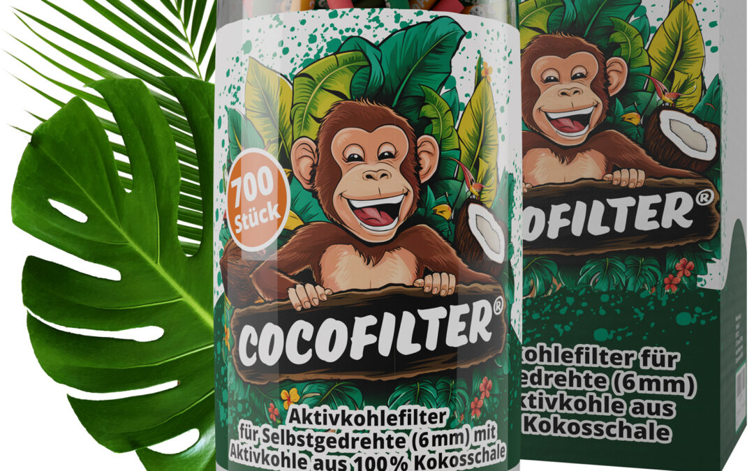 Amazon Produktbilder Aktivkohlefilter