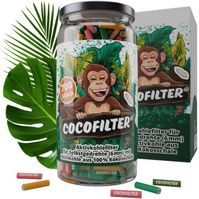 Amazon Produktbilder Aktivkohlefilter