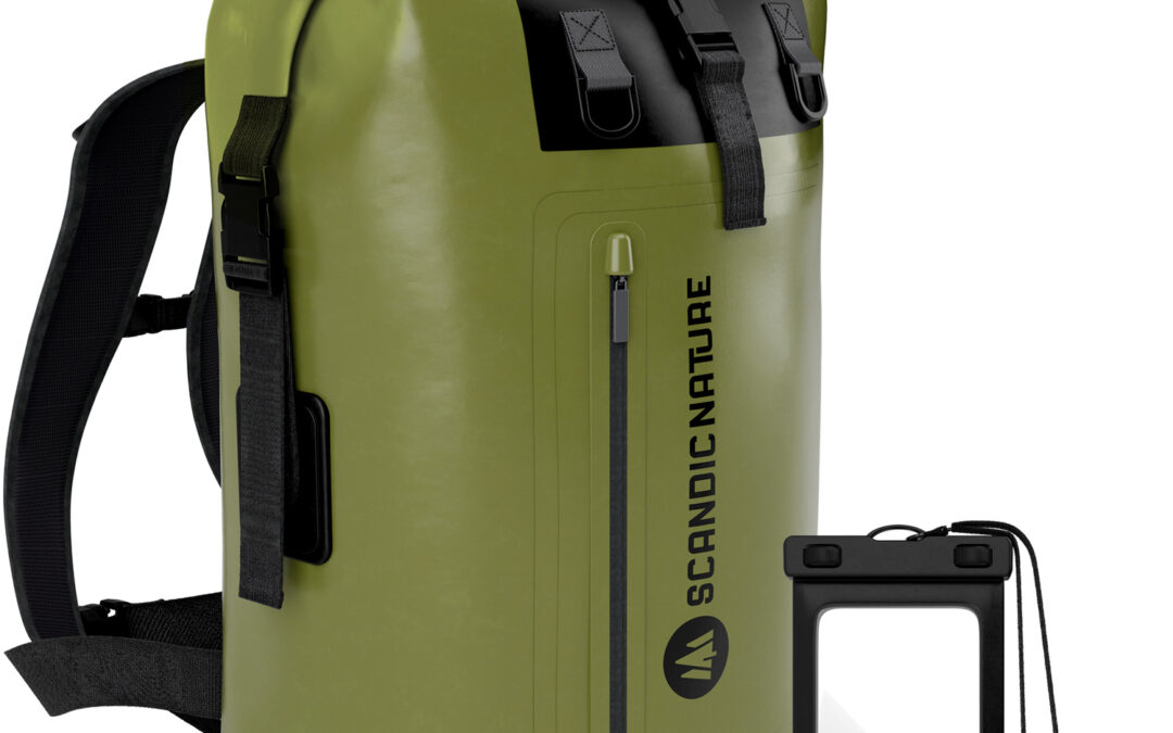 Amazon Produktbilder Scandic Nature Rucksack