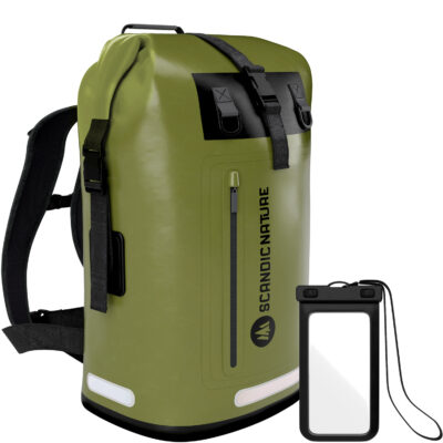 Amazon Produktbilder Scandic Nature Rucksack
